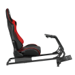 White Shark King of Speed RSC-303 kokpit za sim racing