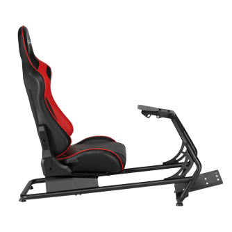 White Shark King of Speed RSC-303 kokpit za sim racing