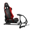 White Shark King of Speed RSC-303 kokpit za sim racing