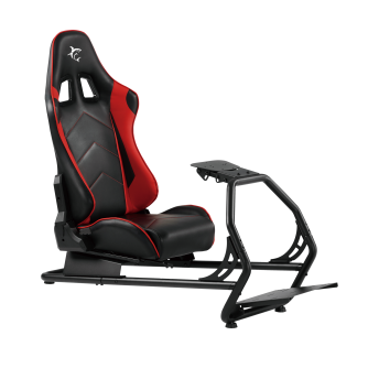 White Shark King of Speed RSC-303 kokpit za sim racing