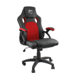 Gaming stolica, crno-crvena, White Shark Kings Throne Gaming stolica, crno-crvena, White Shark Kings Throne
