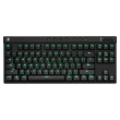 White Shark Kodachi ESL-K1 TKL mehanička tipkovnica RGB White Shark Kodachi ESL-K1 TKL mehanička tipkovnica RGB