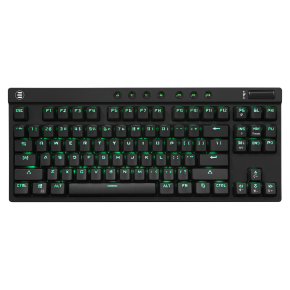 White Shark Kodachi ESL-K1 TKL mehanička tipkovnica RGB