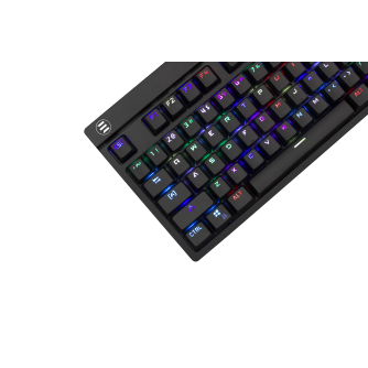 White Shark Kodachi ESL-K1 TKL mehanička tipkovnica RGB