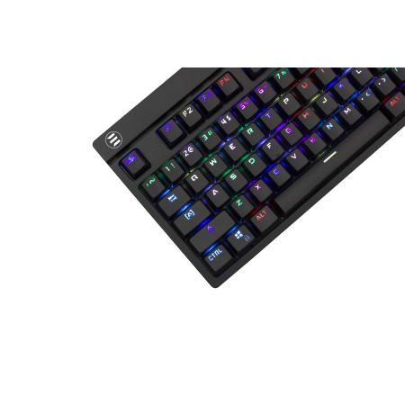 White Shark Kodachi ESL-K1 TKL mehanička tipkovnica RGB White Shark Kodachi ESL-K1 TKL mehanička tipkovnica RGB