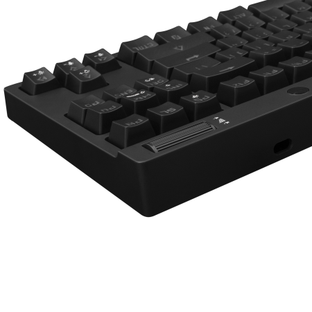 White Shark Kodachi ESL-K1 TKL mehanička tipkovnica RGB White Shark Kodachi ESL-K1 TKL mehanička tipkovnica RGB