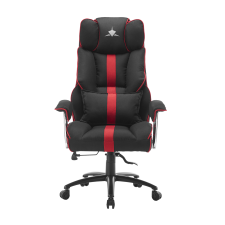 Gaming stolica, crno-crvena, White Shark Le Mans