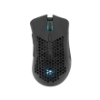 White Shark Lionel WGM-5012 crni wireless gaming miš 10000 DPI White Shark Lionel WGM-5012 crni wireless gaming miš 10000 DPI