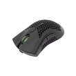 White Shark Lionel WGM-5012 crni wireless gaming miš 10000 DPI White Shark Lionel WGM-5012 crni wireless gaming miš 10000 DPI