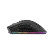 White Shark Lionel WGM-5012 crni wireless gaming miš 10000 DPI White Shark Lionel WGM-5012 crni wireless gaming miš 10000 DPI