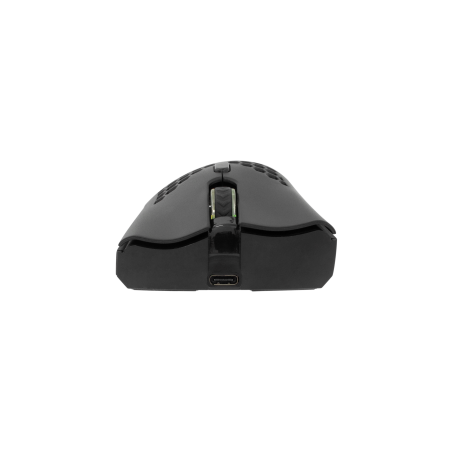 White Shark Lionel WGM-5012 crni wireless gaming miš 10000 DPI White Shark Lionel WGM-5012 crni wireless gaming miš 10000 DPI