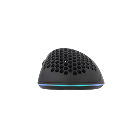 White Shark Lionel WGM-5012 crni wireless gaming miš 10000 DPI White Shark Lionel WGM-5012 crni wireless gaming miš 10000 DPI