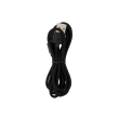 White Shark Lionel WGM-5012 crni wireless gaming miš 10000 DPI White Shark Lionel WGM-5012 crni wireless gaming miš 10000 DPI