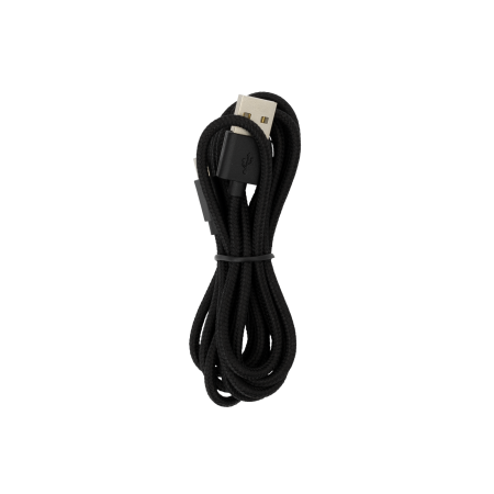 White Shark Lionel WGM-5012 crni wireless gaming miš 10000 DPI White Shark Lionel WGM-5012 crni wireless gaming miš 10000 DPI