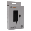 SBOX LN-45 punjač za Lenovo laptope 45W SBOX LN-45 punjač za Lenovo laptope 45W