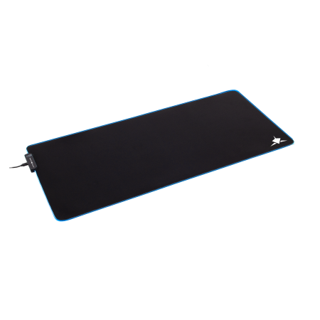 White Shark Luminous XL LED podloga za miš 80x35 RGB 7 boja White Shark Luminous XL LED podloga za miš 80x35 RGB 7 boja