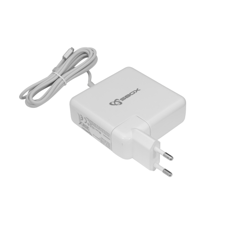 SBOX AP-85W punjač za Apple MacBook 85W SBOX AP-85W punjač za Apple MacBook 85W