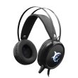 Gaming headset, gamerske slušalice White Shark GH-1947 Margay Gaming headset, gamerske slušalice White Shark GH-1947 Margay