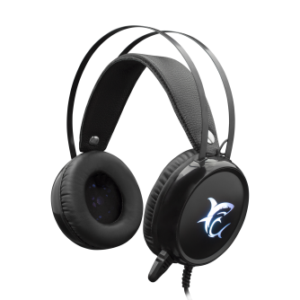 Gaming headset, gamerske slušalice White Shark GH-1947 Margay