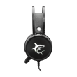 Gaming headset, gamerske slušalice White Shark GH-1947 Margay Gaming headset, gamerske slušalice White Shark GH-1947 Margay