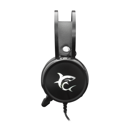 Gaming headset, gamerske slušalice White Shark GH-1947 Margay Gaming headset, gamerske slušalice White Shark GH-1947 Margay