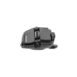 White Shark Marrok GM-9006 crni gaming miš 9 tipki RGB 12000 DPI