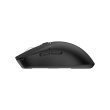 White Shark Maximus GM-9010 crni bežični miš 26000 DPI 55g