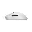 White Shark Maximus GM-9010 bijeli bežični miš 26000 DPI