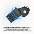 SBOX MD-112 električne noge za stol, 1 motor, crne SBOX MD-112 električne noge za stol, 1 motor, crne