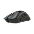 White Shark WGM-5025 MORIEN bežični miš 12.000 DPI, RGB, crni White Shark WGM-5025 MORIEN bežični miš 12.000 DPI, RGB, crni
