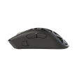 White Shark WGM-5025 MORIEN bežični miš 12.000 DPI, RGB, crni White Shark WGM-5025 MORIEN bežični miš 12.000 DPI, RGB, crni