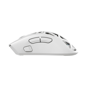 White Shark WGM-5025 MORIEN bežični miš 12.000 DPI, RGB, bijeli