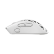 White Shark WGM-5025 MORIEN bežični miš 12.000 DPI, RGB, bijeli White Shark WGM-5025 MORIEN bežični miš 12.000 DPI, RGB, bijeli