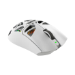 White Shark WGM-5025 MORIEN bežični miš 12.000 DPI, RGB, bijeli White Shark WGM-5025 MORIEN bežični miš 12.000 DPI, RGB, bijeli