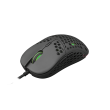 eShark Naginata ESL-M4 gaming miš PMW3389 16000 DPI 60g