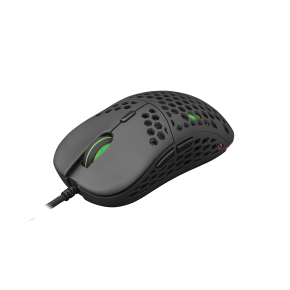 eShark Naginata ESL-M4 gaming miš PMW3389 16000 DPI 60g