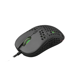 eShark Naginata ESL-M4 gaming miš PMW3389 16000 DPI 60g