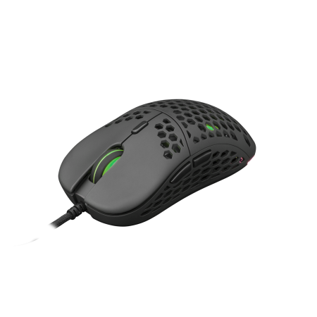 eShark Naginata ESL-M4 gaming miš PMW3389 16000 DPI 60g