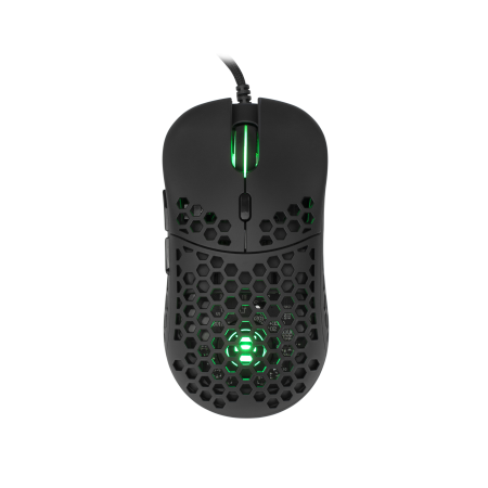 eShark Naginata ESL-M4 gaming miš PMW3389 16000 DPI 60g