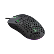 eShark Naginata ESL-M4 gaming miš PMW3389 16000 DPI 60g