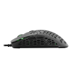 eShark Naginata ESL-M4 gaming miš PMW3389 16000 DPI 60g