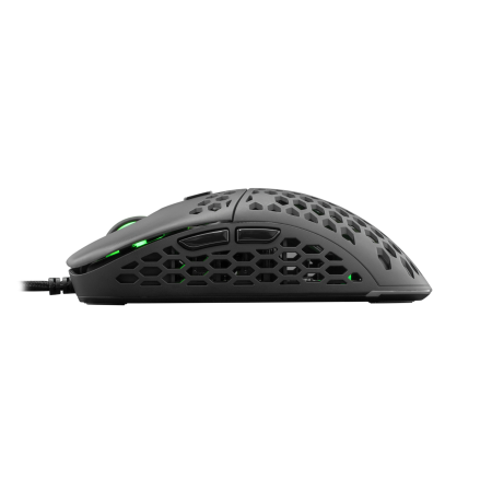 eShark Naginata ESL-M4 gaming miš PMW3389 16000 DPI 60g