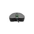 eShark Naginata ESL-M4 gaming miš PMW3389 16000 DPI 60g