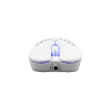 eShark Naginata ESL-M4 bijeli gaming miš PMW3389 16000 DPI