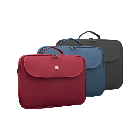 SBOX New York NLS-3015 torba za laptop 15,6", bordo SBOX New York NLS-3015 torba za laptop 15,6", bordo