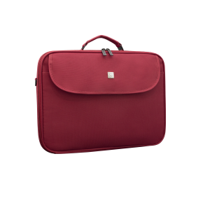 SBOX New York NLS-3015 torba za laptop 15,6", bordo