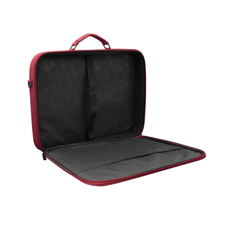SBOX New York NLS-3015 torba za laptop 15,6", bordo SBOX New York NLS-3015 torba za laptop 15,6", bordo