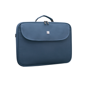 SBOX New York NLS-3015 torba za laptop 15,6", plava