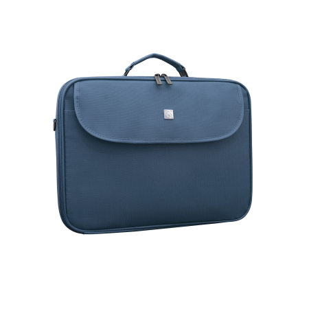 SBOX New York NLS-3015 torba za laptop 15,6", plava