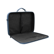 SBOX New York NLS-3015 torba za laptop 15,6", plava